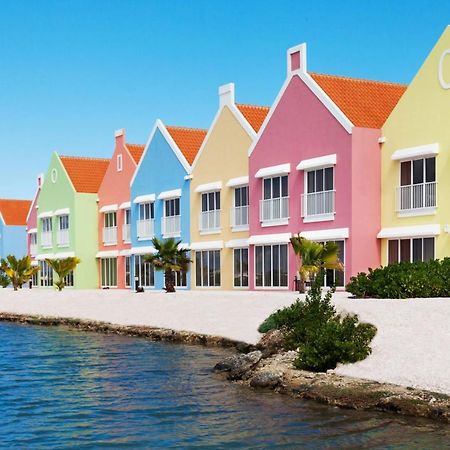 Corallium Hotel & Villas Bonaire Playa Exterior foto