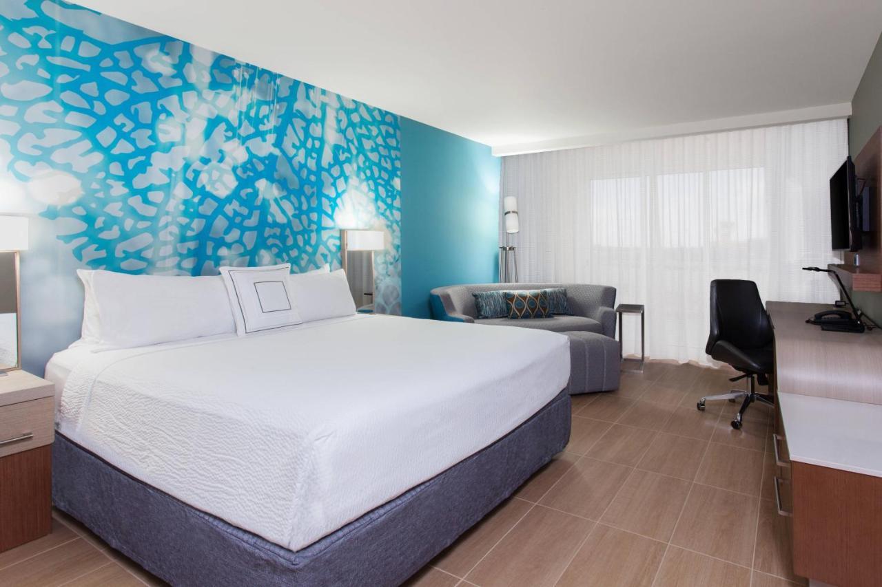 Corallium Hotel & Villas Bonaire Playa Exterior foto