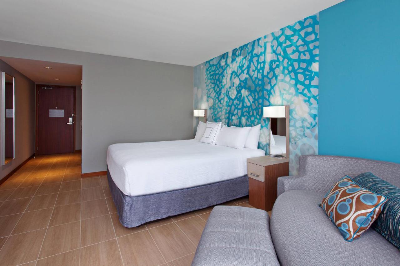 Corallium Hotel & Villas Bonaire Playa Exterior foto