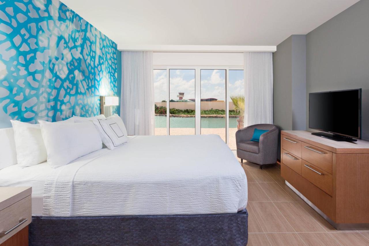 Corallium Hotel & Villas Bonaire Playa Exterior foto