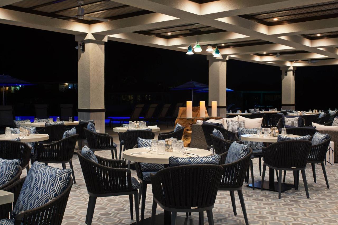 Corallium Hotel & Villas Bonaire Playa Exterior foto