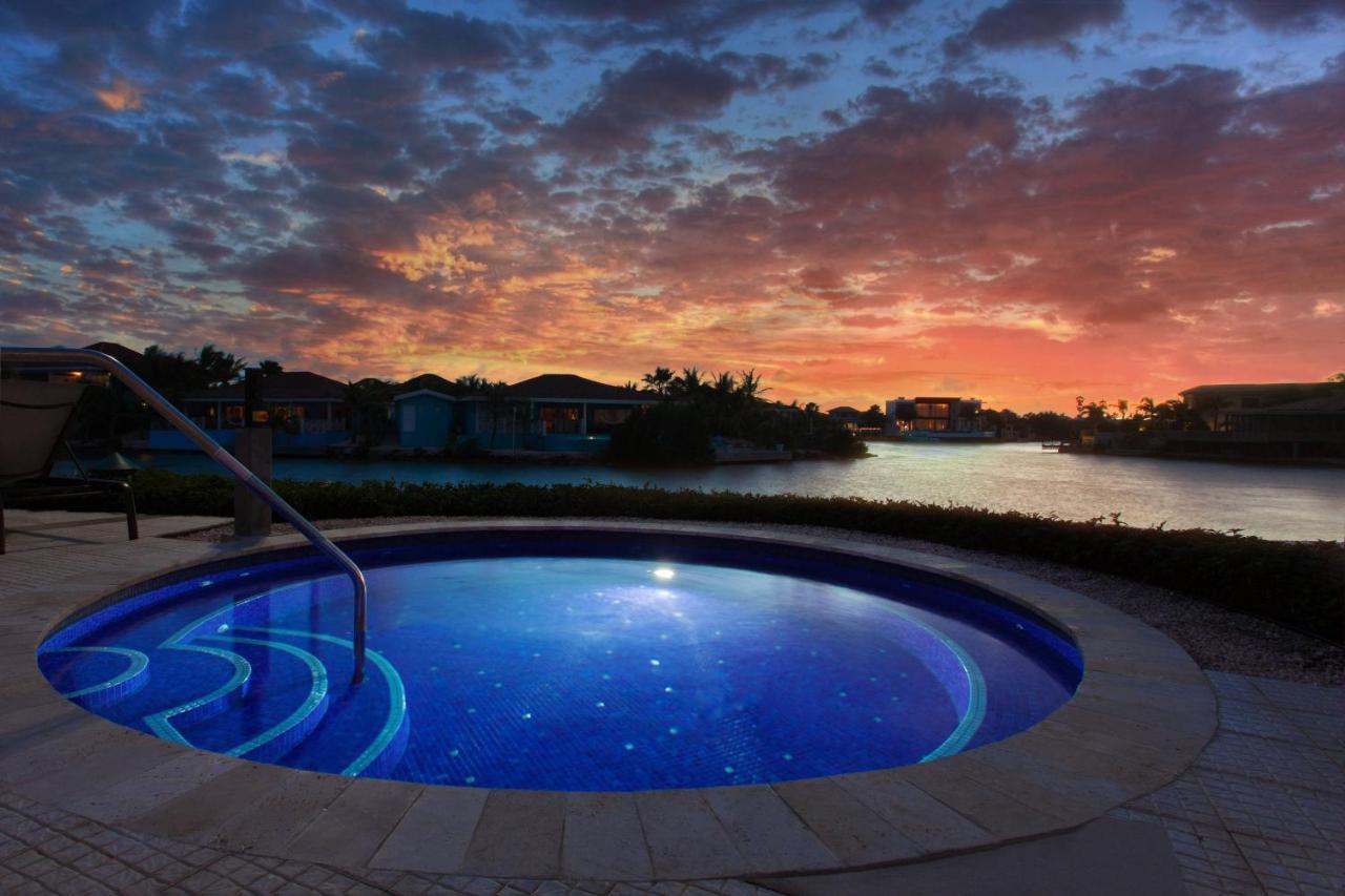 Corallium Hotel & Villas Bonaire Playa Exterior foto