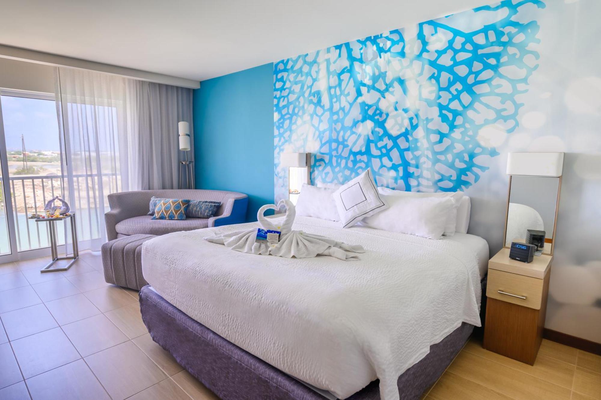 Corallium Hotel & Villas Bonaire Playa Exterior foto