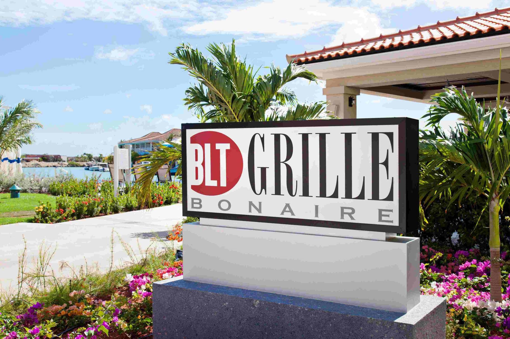 Corallium Hotel & Villas Bonaire Playa Exterior foto